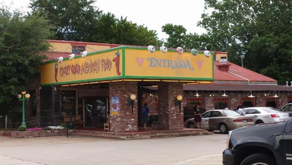 Texas Inn Motel image 14