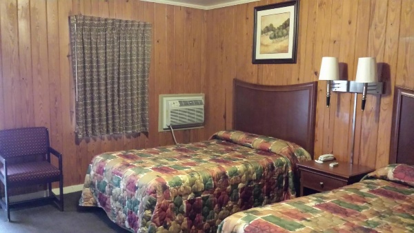Texas Inn Motel image 2