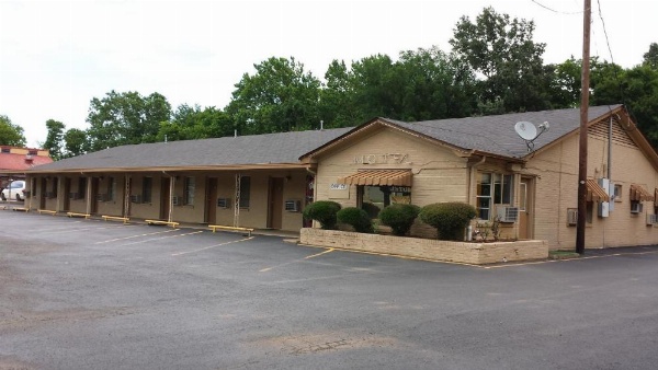 Texas Inn Motel image 32