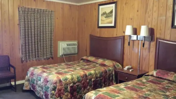 Texas Inn Motel 6