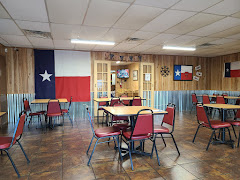 Barbecue near Texas Inn Motel