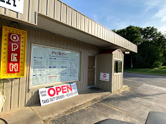 Restaurant near Texas Inn Motel