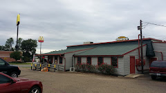 Hamburger near Texas Inn Motel